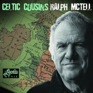 CEltic Cousins 4pp